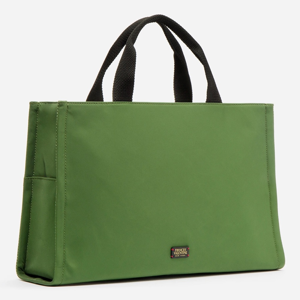 Frances Valentine “The Kate” Tote Bag - Picture 2 of 5